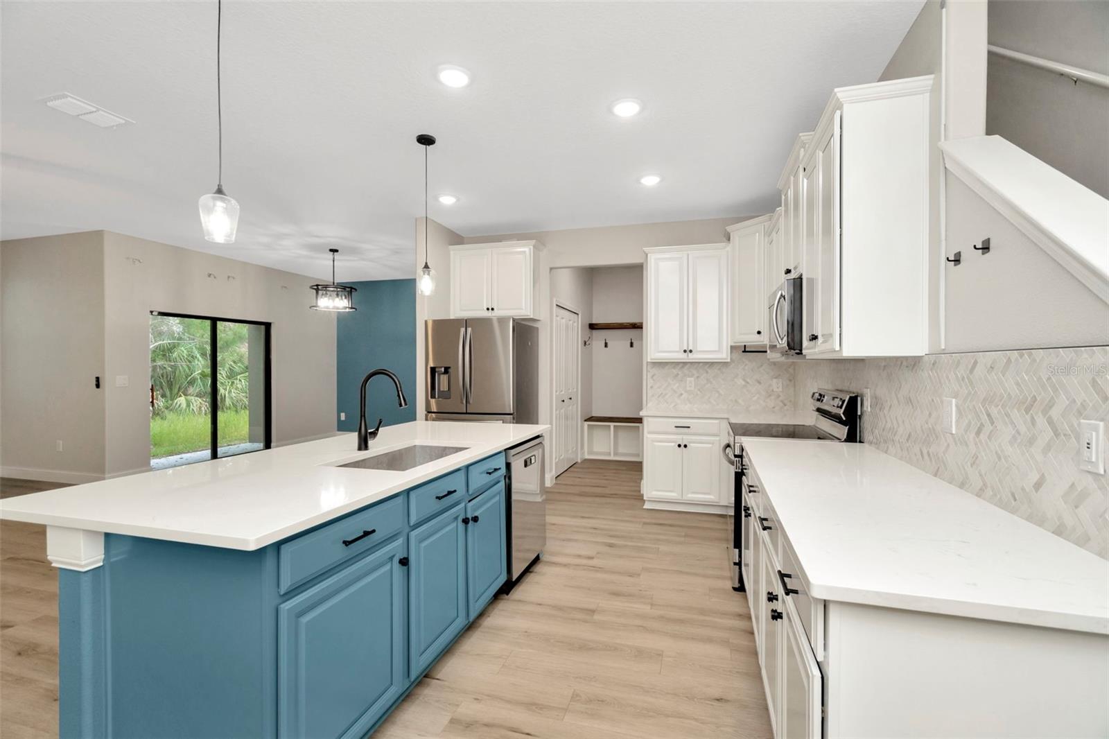 ARBORS/WIREGRASS RANCH - Residential