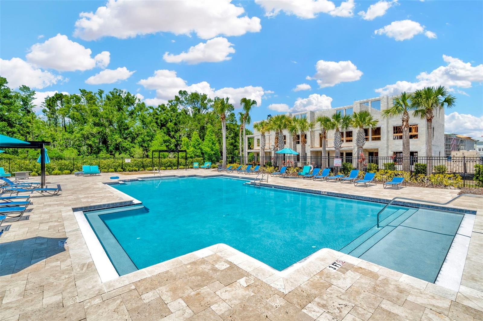 ARBORS/WIREGRASS RANCH - Residential