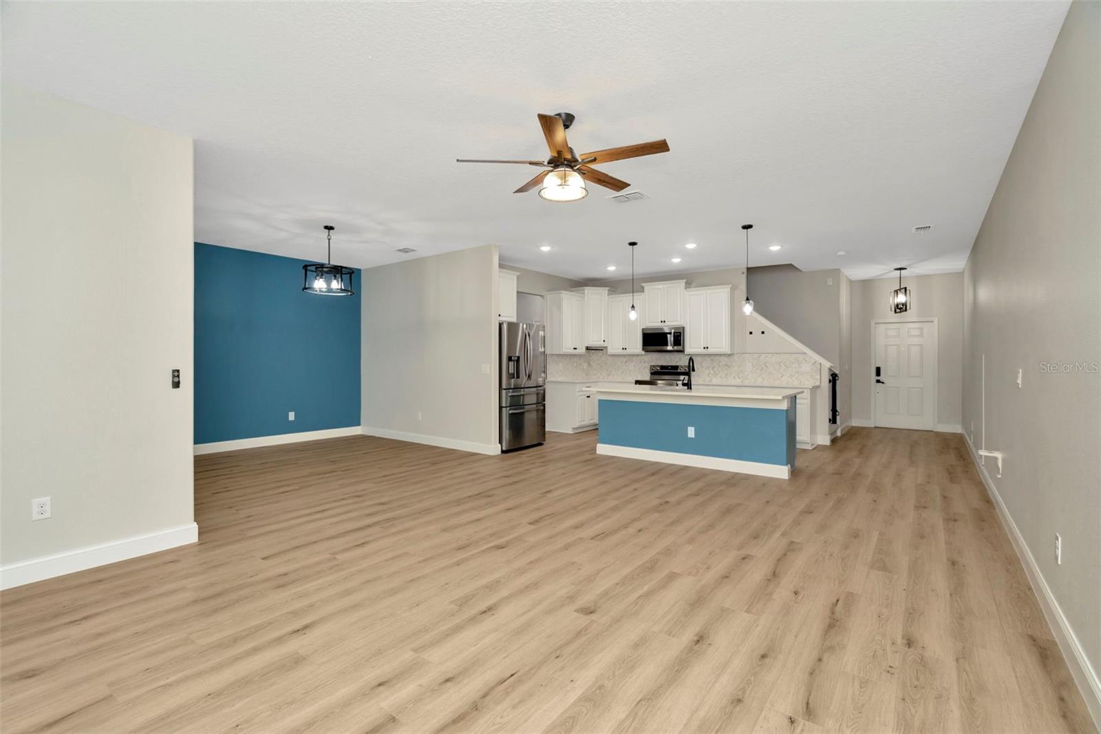 ARBORS/WIREGRASS RANCH - Residential