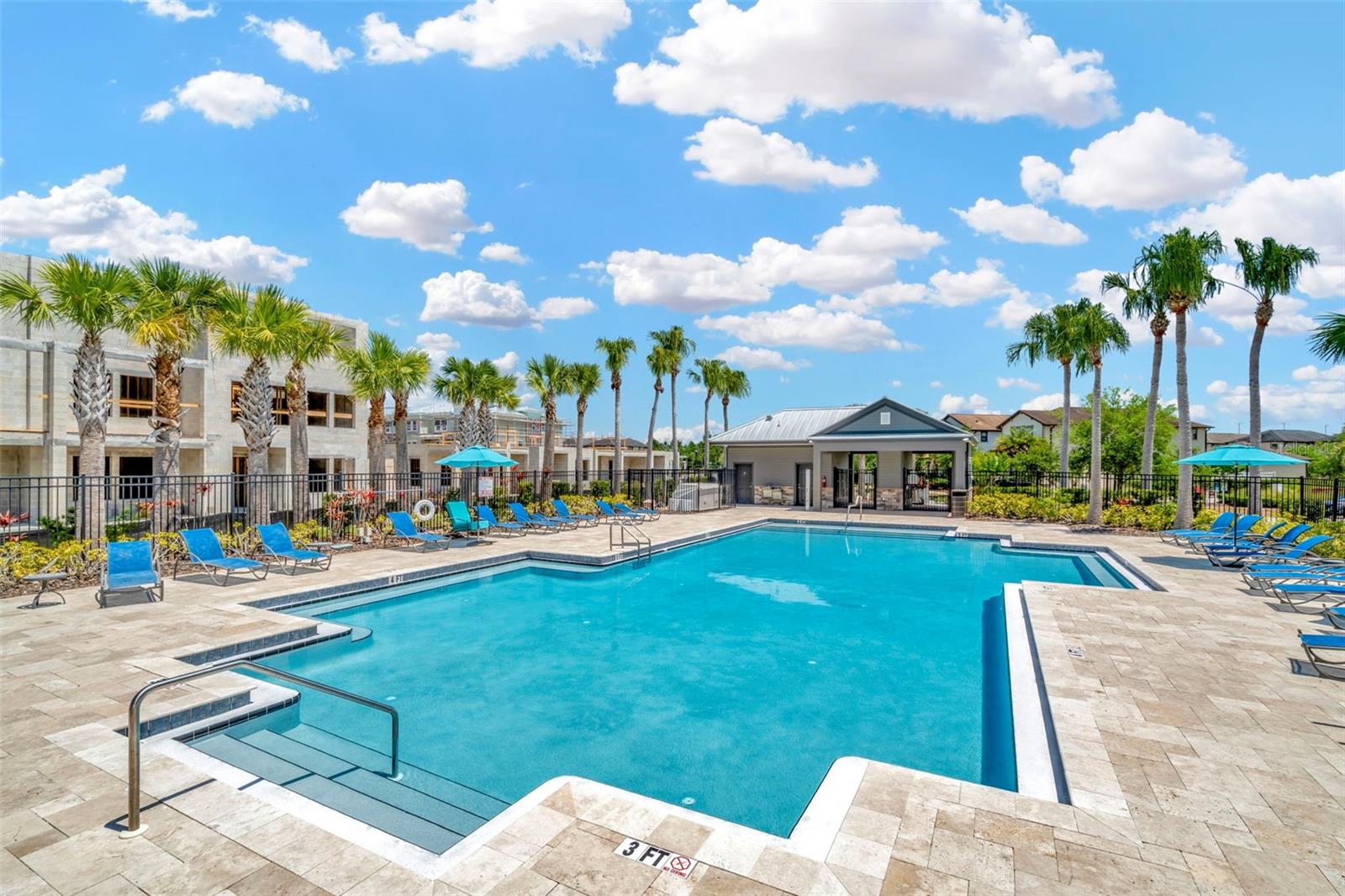 ARBORS/WIREGRASS RANCH - Residential