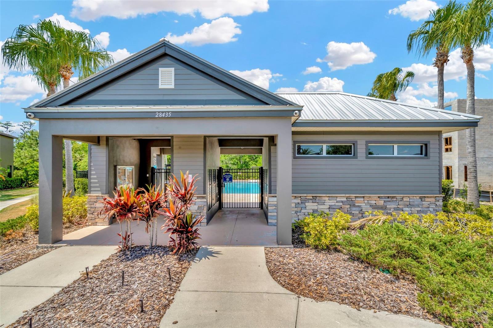 ARBORS/WIREGRASS RANCH - Residential