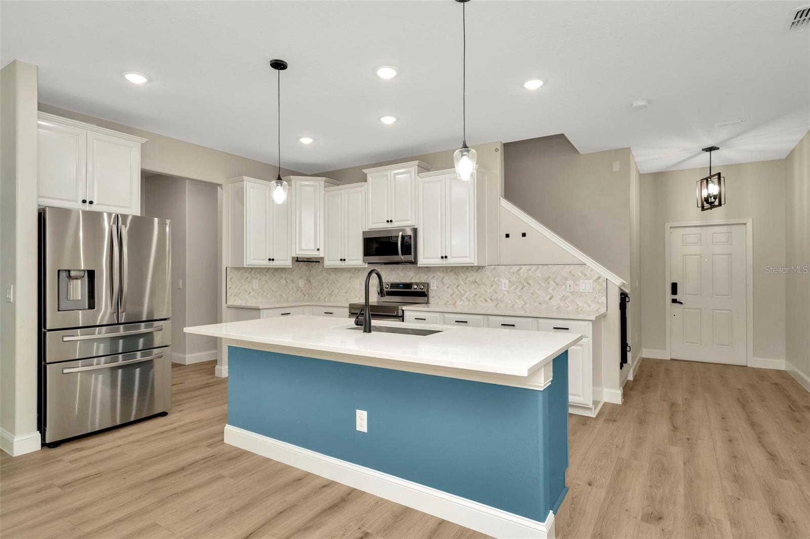 ARBORS/WIREGRASS RANCH - Residential