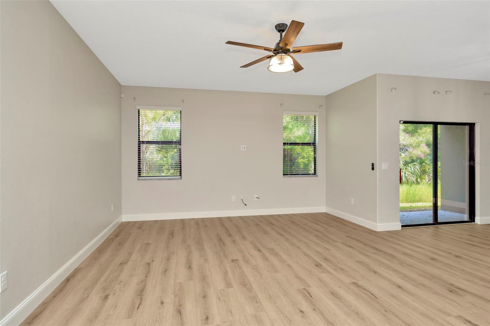 ARBORS/WIREGRASS RANCH - Residential