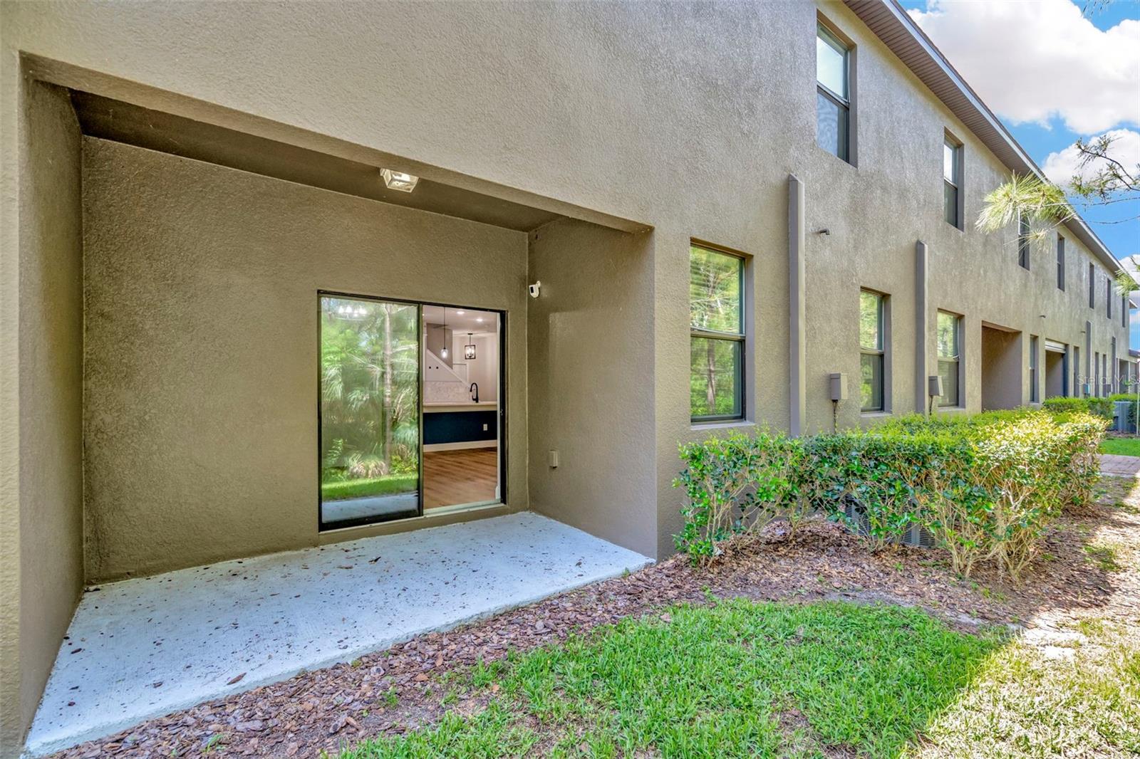 ARBORS/WIREGRASS RANCH - Residential