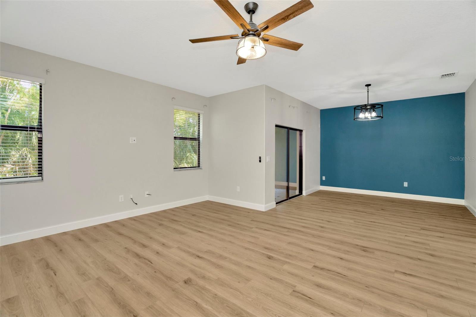 ARBORS/WIREGRASS RANCH - Residential