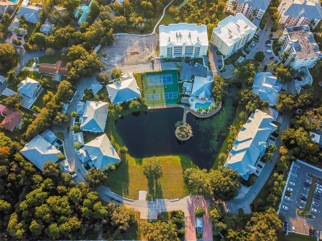 Photo of Hidden Bay Drive, Osprey, FL 34229 (MLS # A4645997)