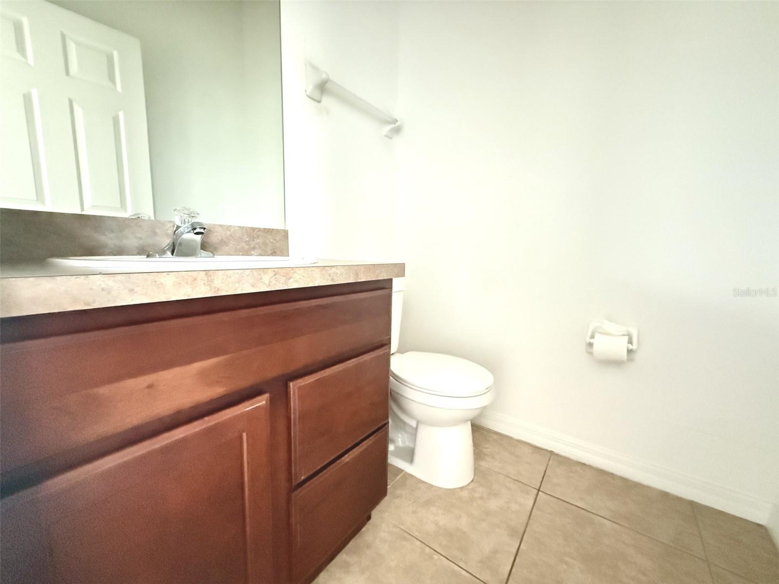 LAKE BRANDON PRCL 113 - Residential Lease