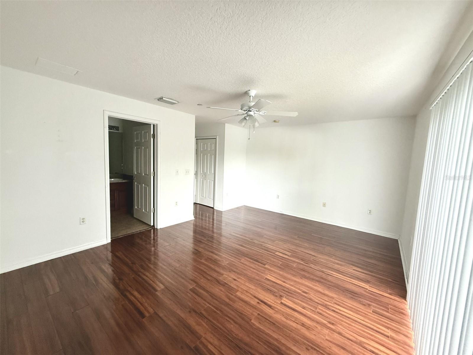 LAKE BRANDON PRCL 113 - Residential Lease