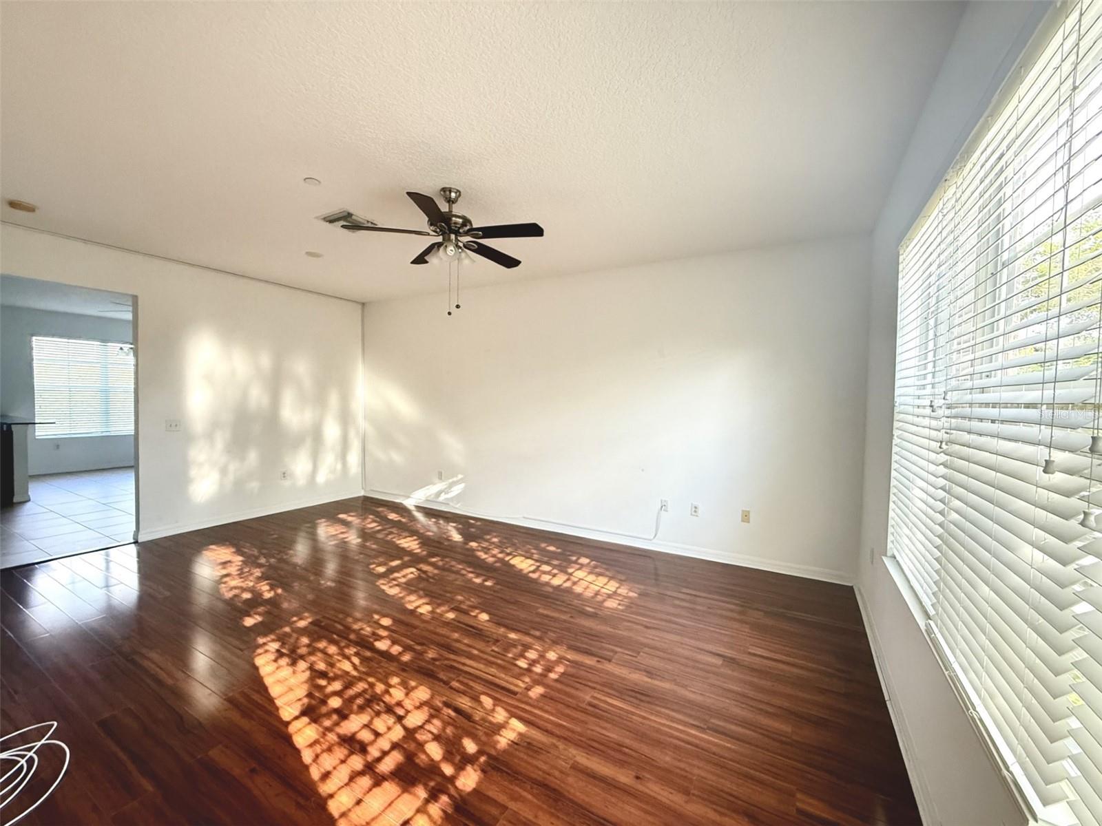 LAKE BRANDON PRCL 113 - Residential Lease