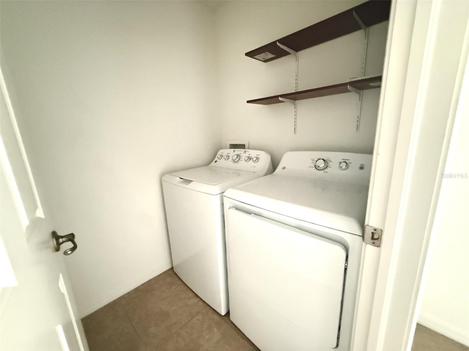 LAKE BRANDON PRCL 113 - Residential Lease