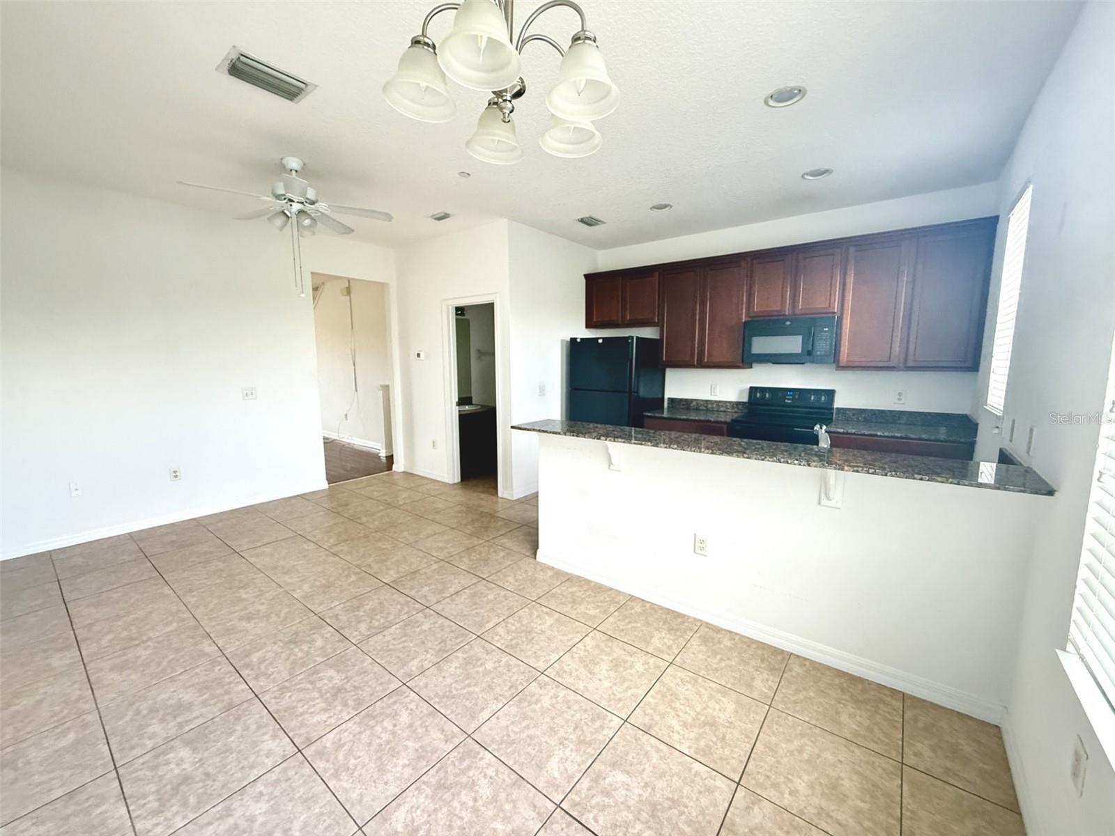 LAKE BRANDON PRCL 113 - Residential Lease