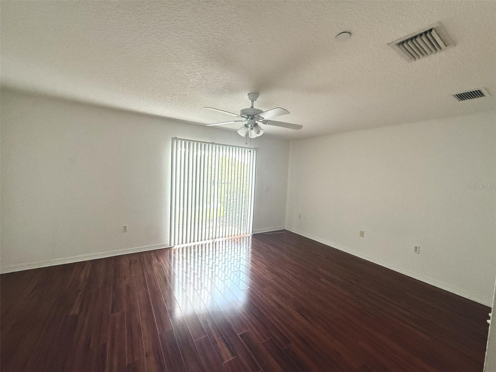 LAKE BRANDON PRCL 113 - Residential Lease