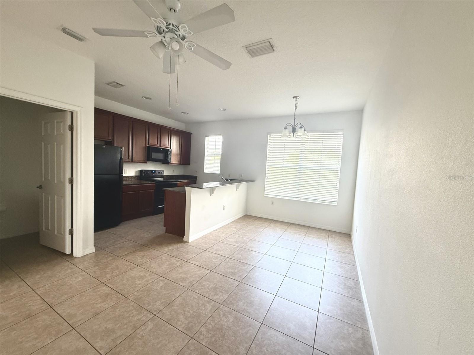 LAKE BRANDON PRCL 113 - Residential Lease