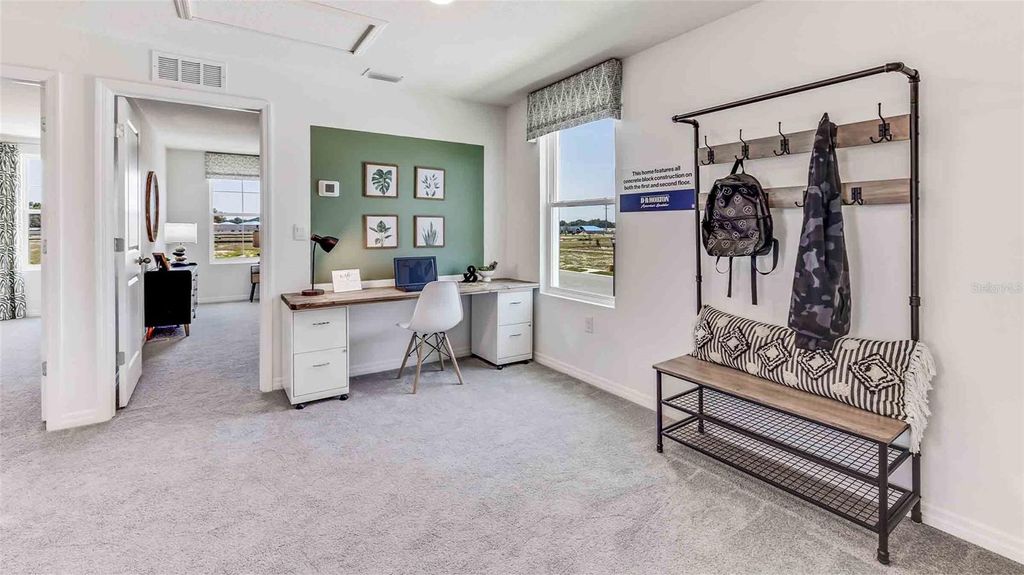 Photo of 17760 Acron Drop Road, Land O Lakes, FL 34638 (MLS # TB8451653)