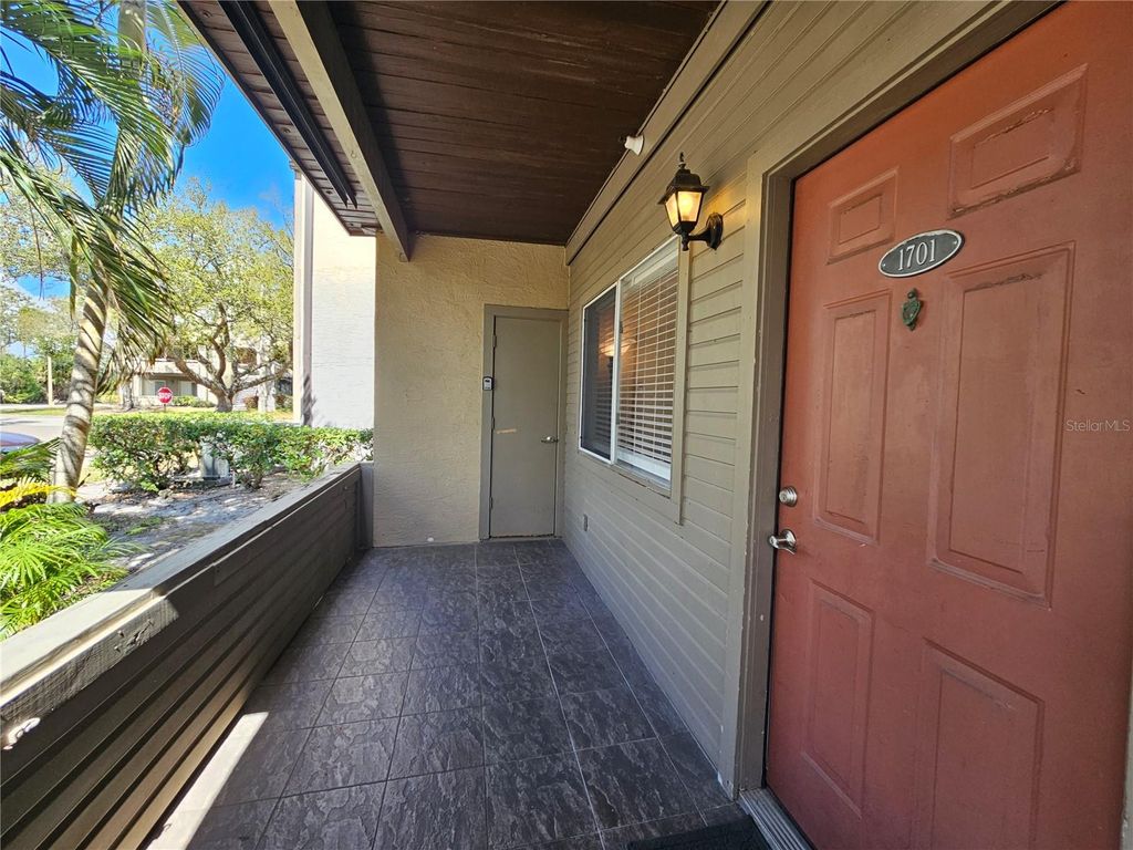 Photo of 10265 Gandy Boulevard N #1701, St Petersburg, FL 33702 (MLS # TB8483291)