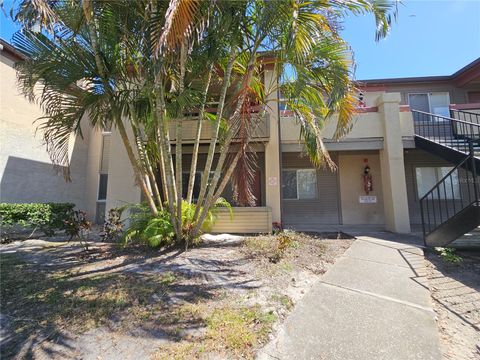 Photo of 10265 Gandy Boulevard N #1701, St Petersburg, FL 33702 (MLS # TB8483291)