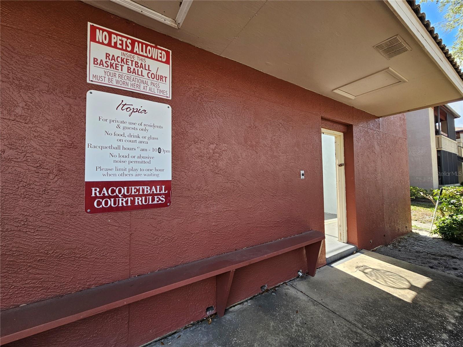 ITOPIA PRIVATE RESIDENCES CONDO - Residential