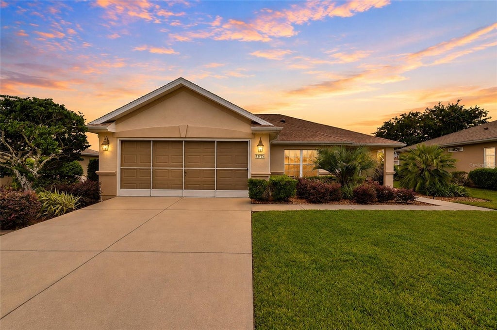 Photo of 13785 SE 84th Court, Summerfield, FL 34491 (MLS # G5116724)