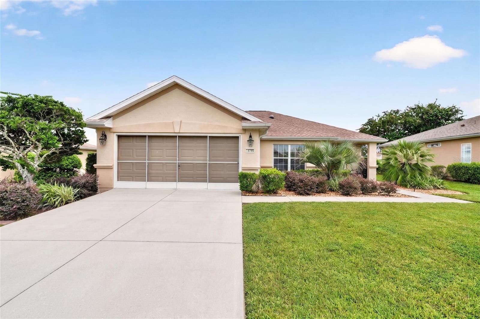13785 SE 84TH COURT