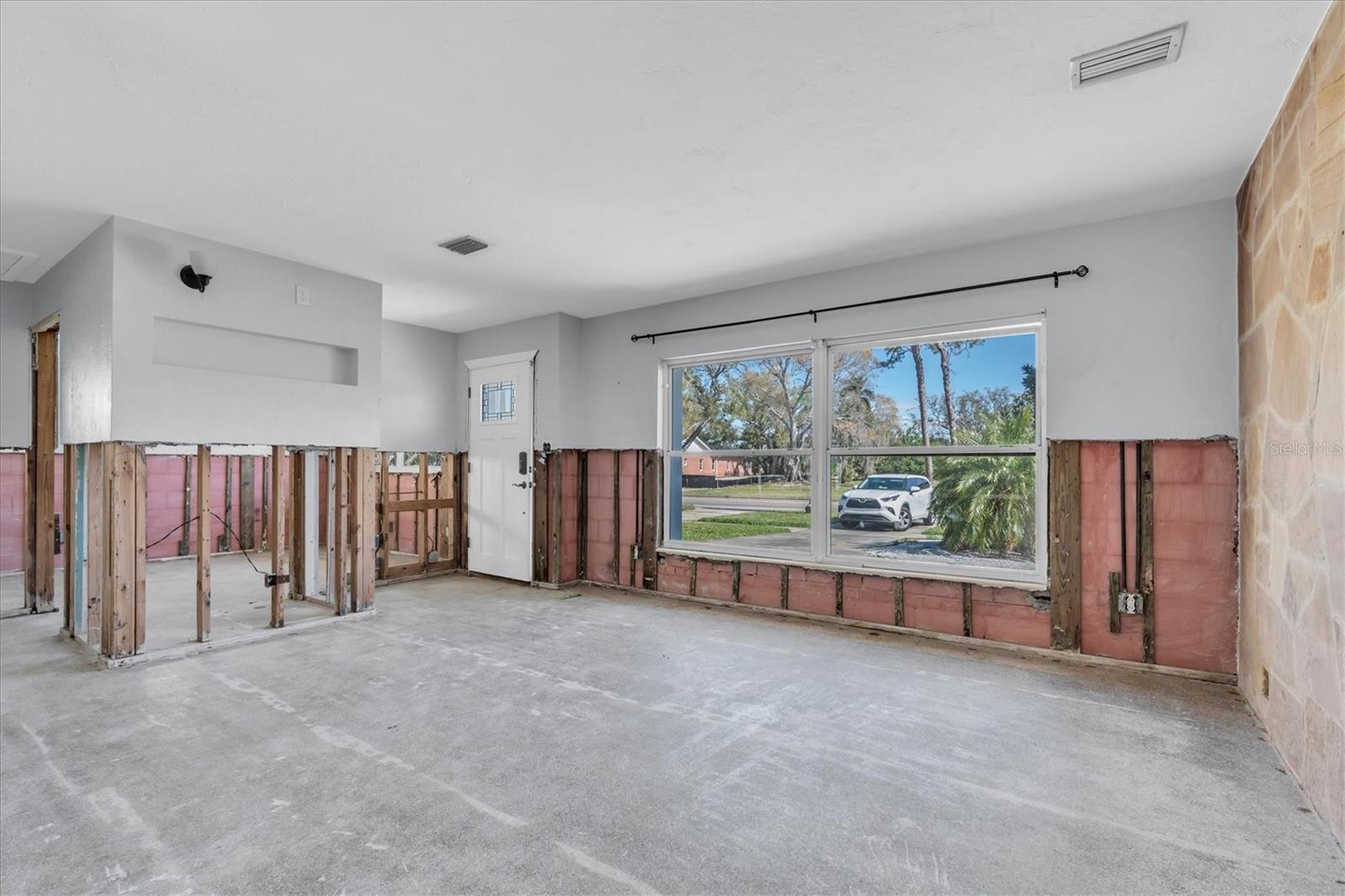 SNELL ISLE BRIGHTWATERS REP PTS OF SEC 1 & 2 - Residential