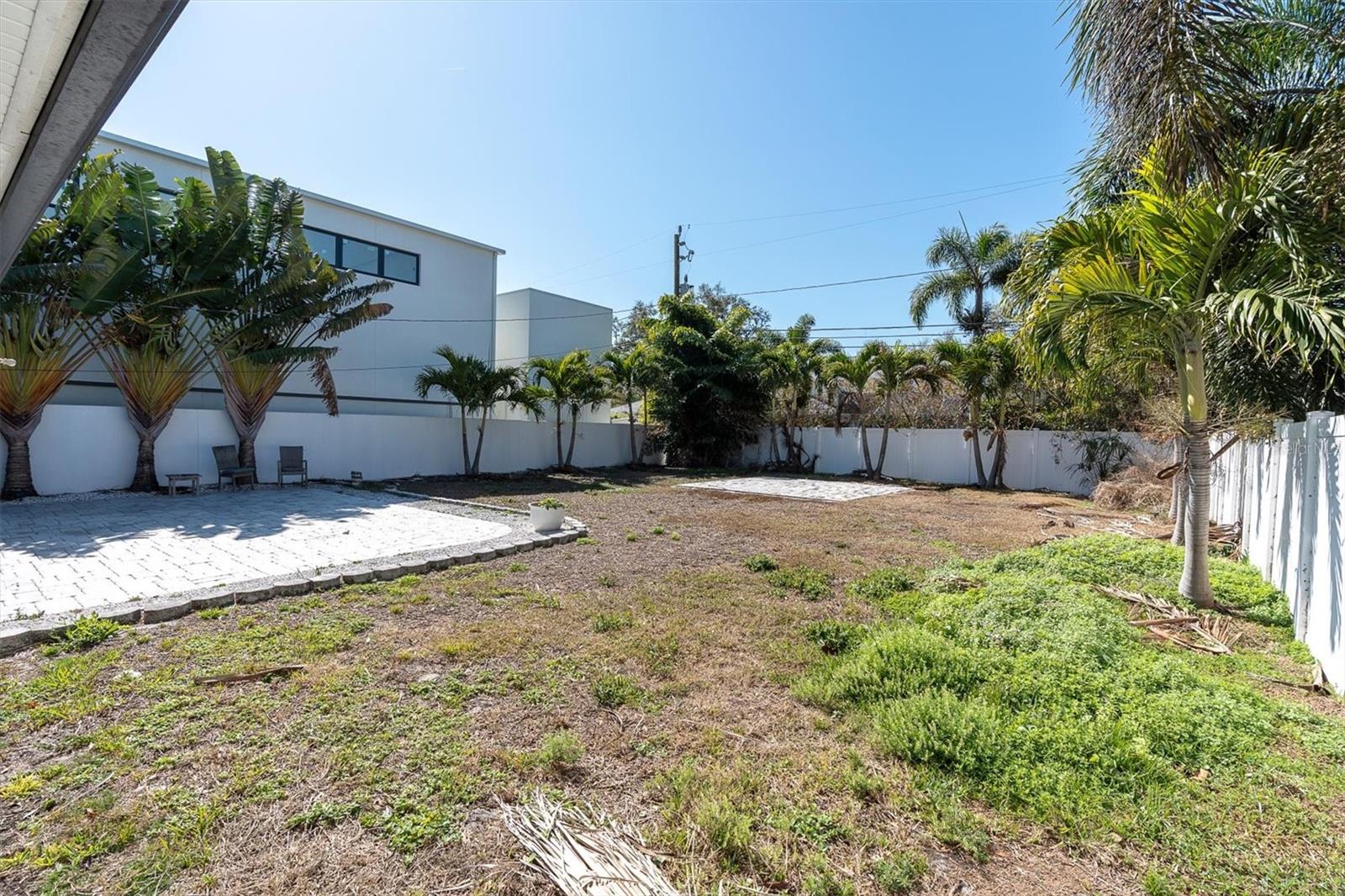 SNELL ISLE BRIGHTWATERS REP PTS OF SEC 1 & 2 - Residential