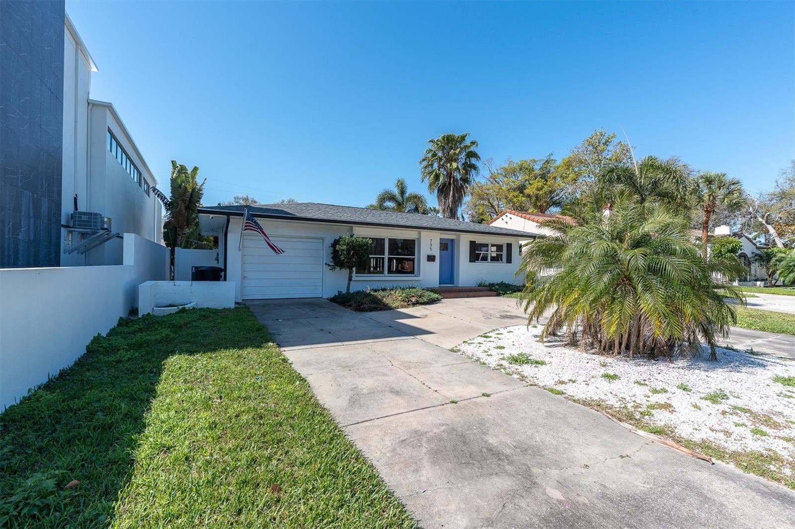 SNELL ISLE BRIGHTWATERS REP PTS OF SEC 1 & 2 - Residential