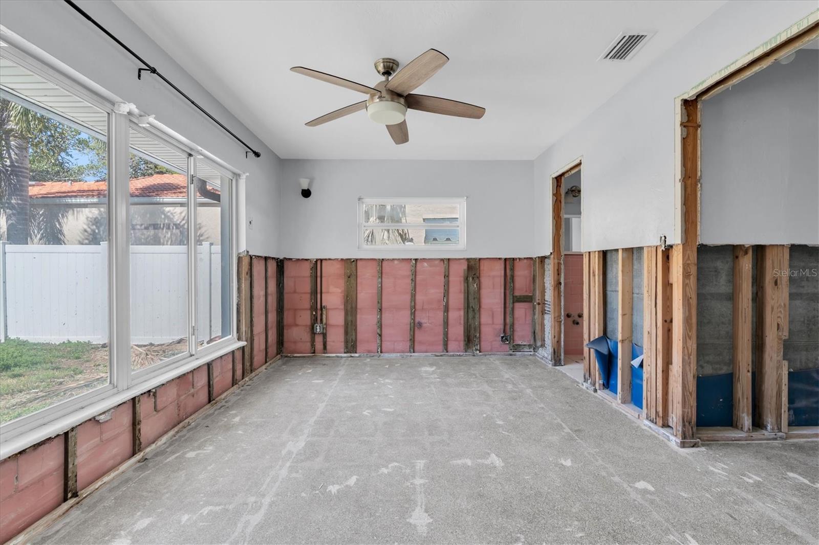 SNELL ISLE BRIGHTWATERS REP PTS OF SEC 1 & 2 - Residential