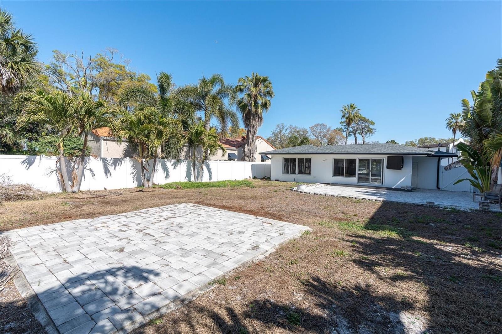 SNELL ISLE BRIGHTWATERS REP PTS OF SEC 1 & 2 - Residential