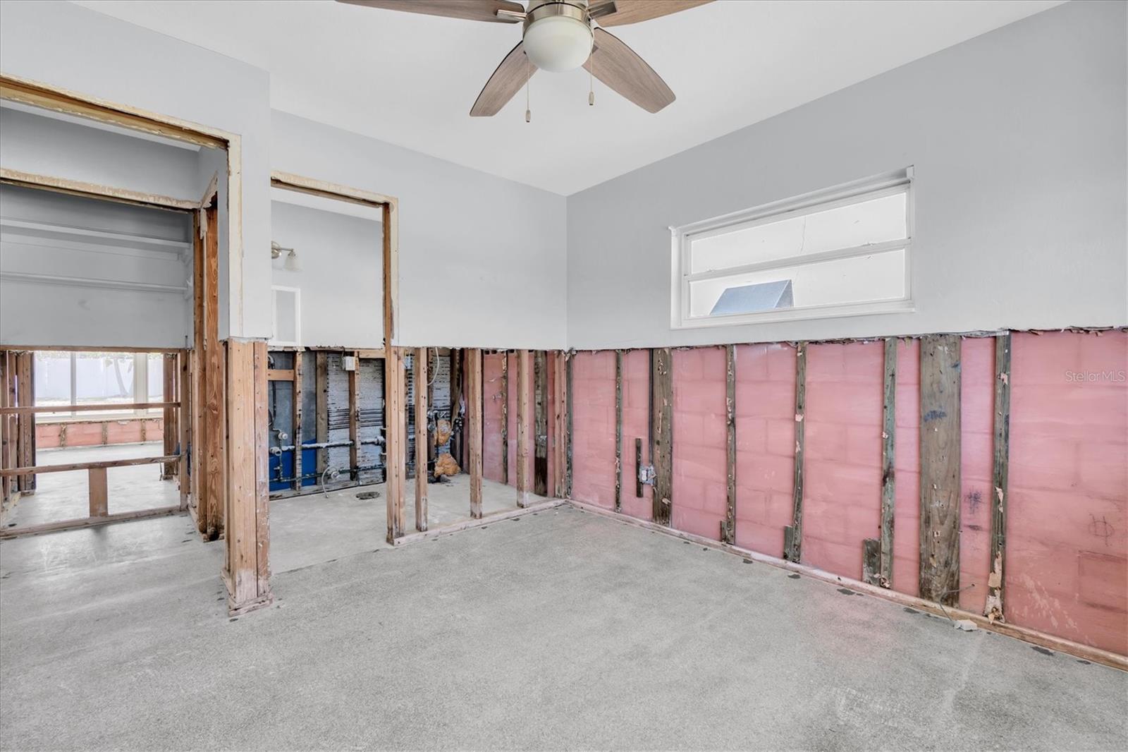 SNELL ISLE BRIGHTWATERS REP PTS OF SEC 1 & 2 - Residential