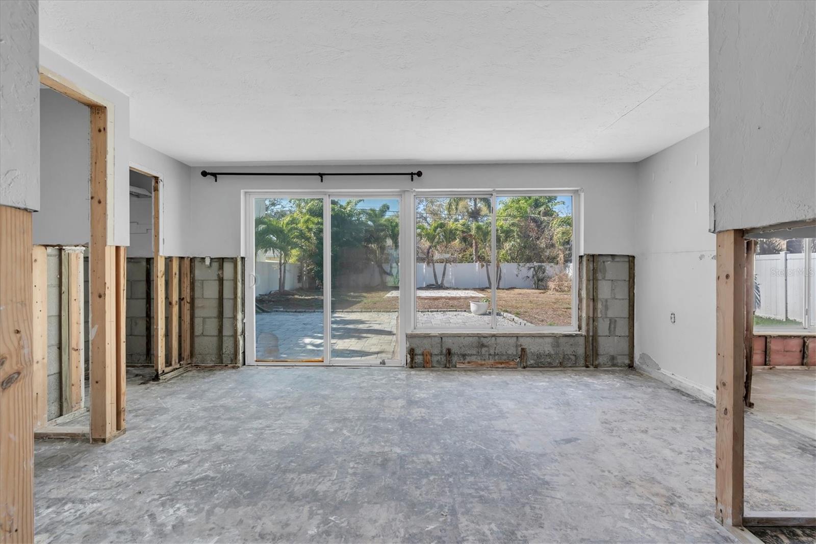 SNELL ISLE BRIGHTWATERS REP PTS OF SEC 1 & 2 - Residential