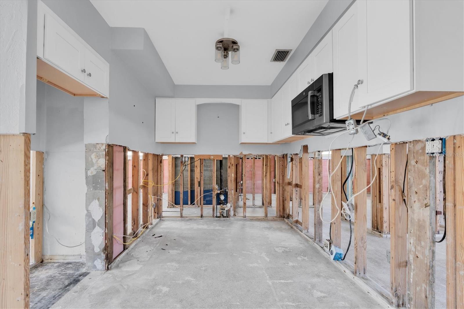 SNELL ISLE BRIGHTWATERS REP PTS OF SEC 1 & 2 - Residential