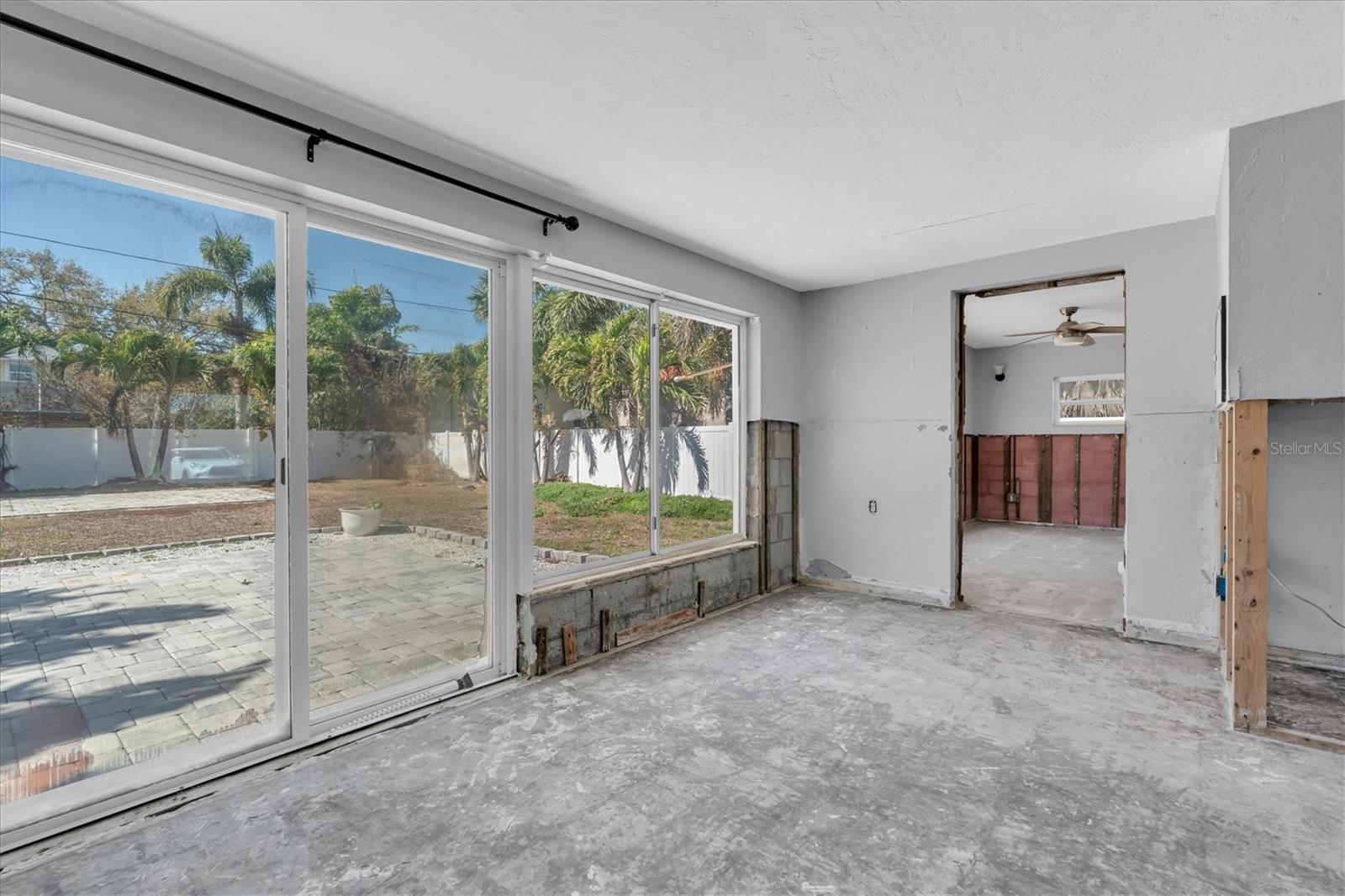 SNELL ISLE BRIGHTWATERS REP PTS OF SEC 1 & 2 - Residential