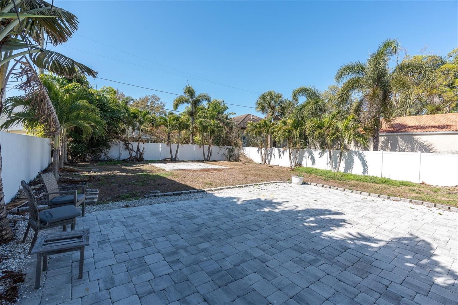 SNELL ISLE BRIGHTWATERS REP PTS OF SEC 1 & 2 - Residential