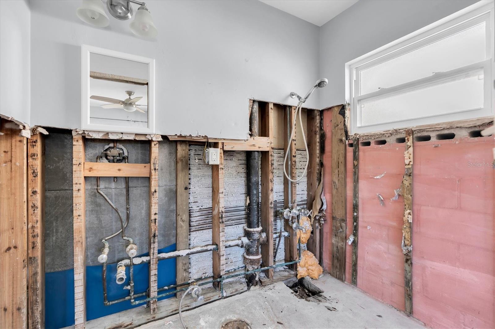 SNELL ISLE BRIGHTWATERS REP PTS OF SEC 1 & 2 - Residential