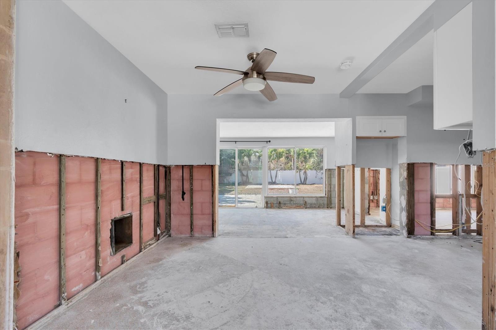 SNELL ISLE BRIGHTWATERS REP PTS OF SEC 1 & 2 - Residential