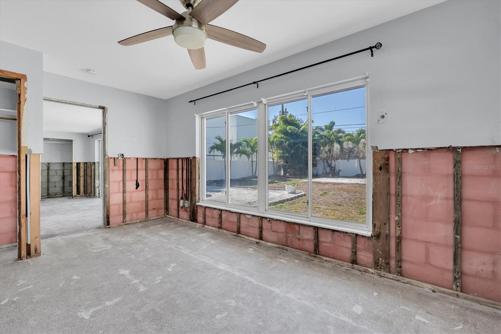 SNELL ISLE BRIGHTWATERS REP PTS OF SEC 1 & 2 - Residential