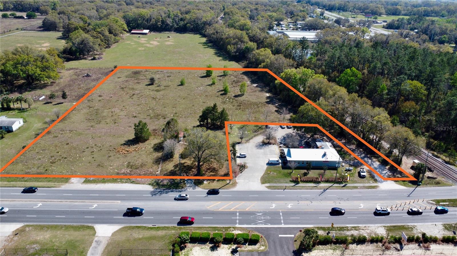 6910 SE HIGHWAY 42