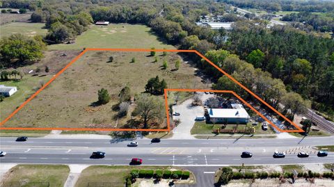 Tiny photo for 6910 SE Highway 42, Summerfield, FL 34491 (MLS # OM697300)