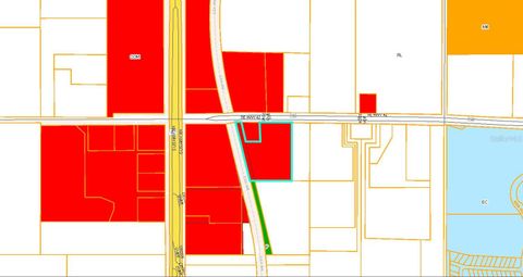 Tiny photo for 6910 SE Highway 42, Summerfield, FL 34491 (MLS # OM697300)