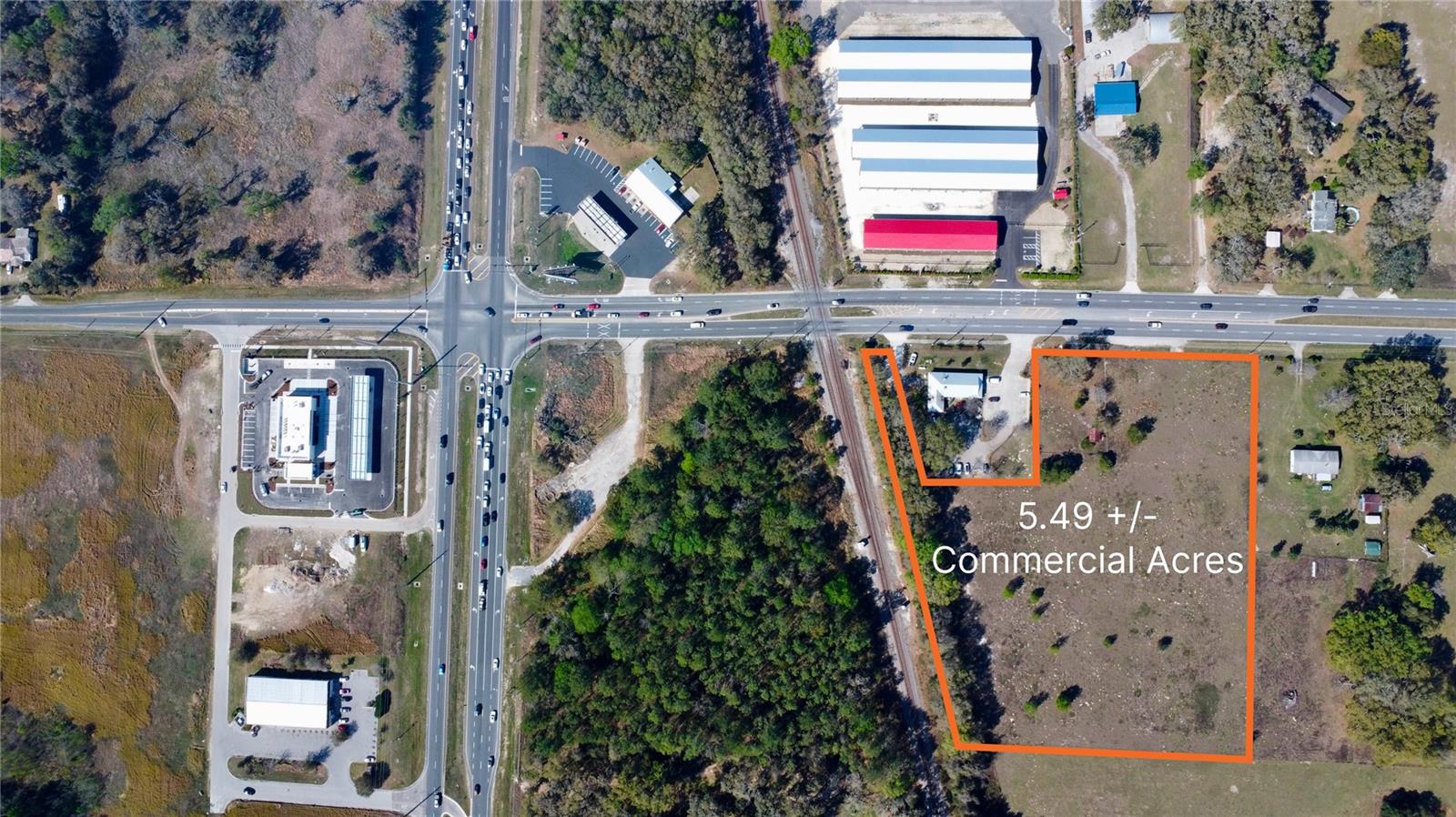 6910 SE HIGHWAY 42