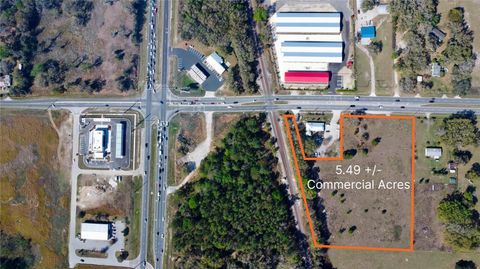 Tiny photo for 6910 SE Highway 42, Summerfield, FL 34491 (MLS # OM697300)