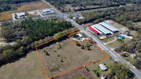 Tiny photo for 6910 SE Highway 42, Summerfield, FL 34491 (MLS # OM697300)