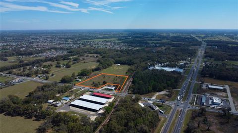 Tiny photo for 6910 SE Highway 42, Summerfield, FL 34491 (MLS # OM697300)