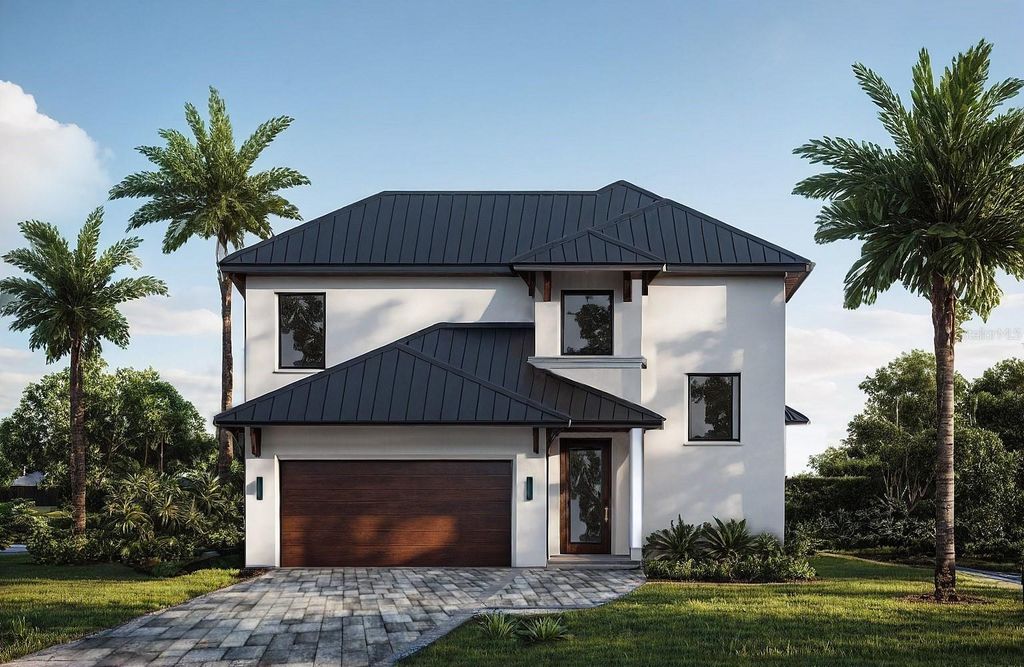 Photo of 7804 20th Place W, Bradenton, FL 34209 (MLS # A4657693)
