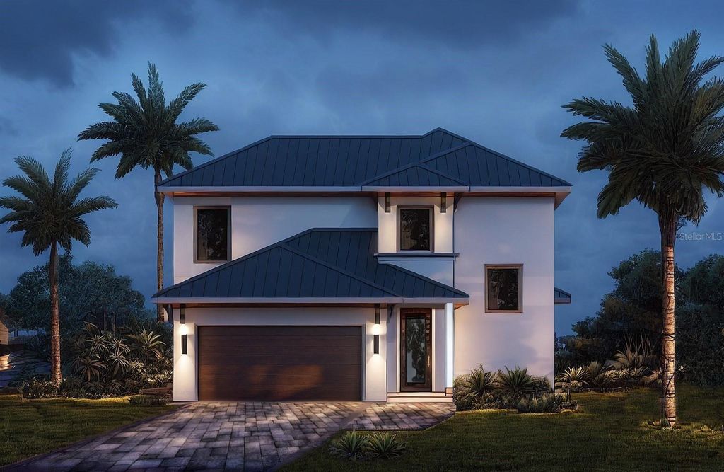 Photo of 7804 20th Place W, Bradenton, FL 34209 (MLS # A4657693)