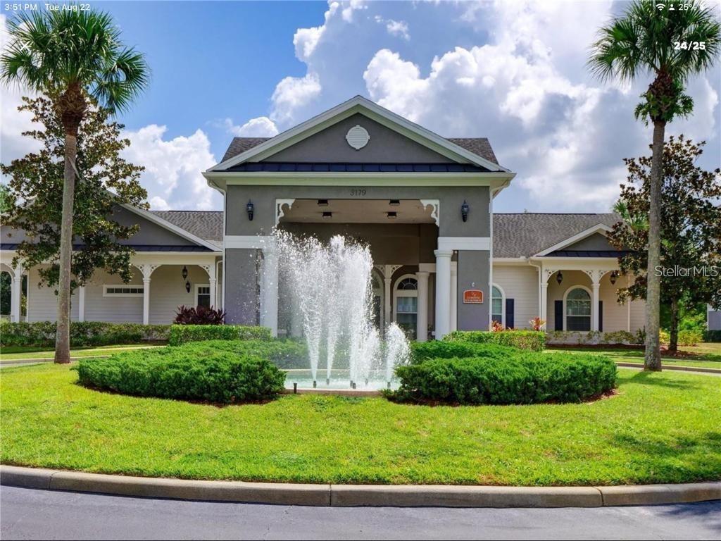 Photo of 3174 Feltrim Place #101, Kissimmee, FL 34747 (MLS # TB8554900)