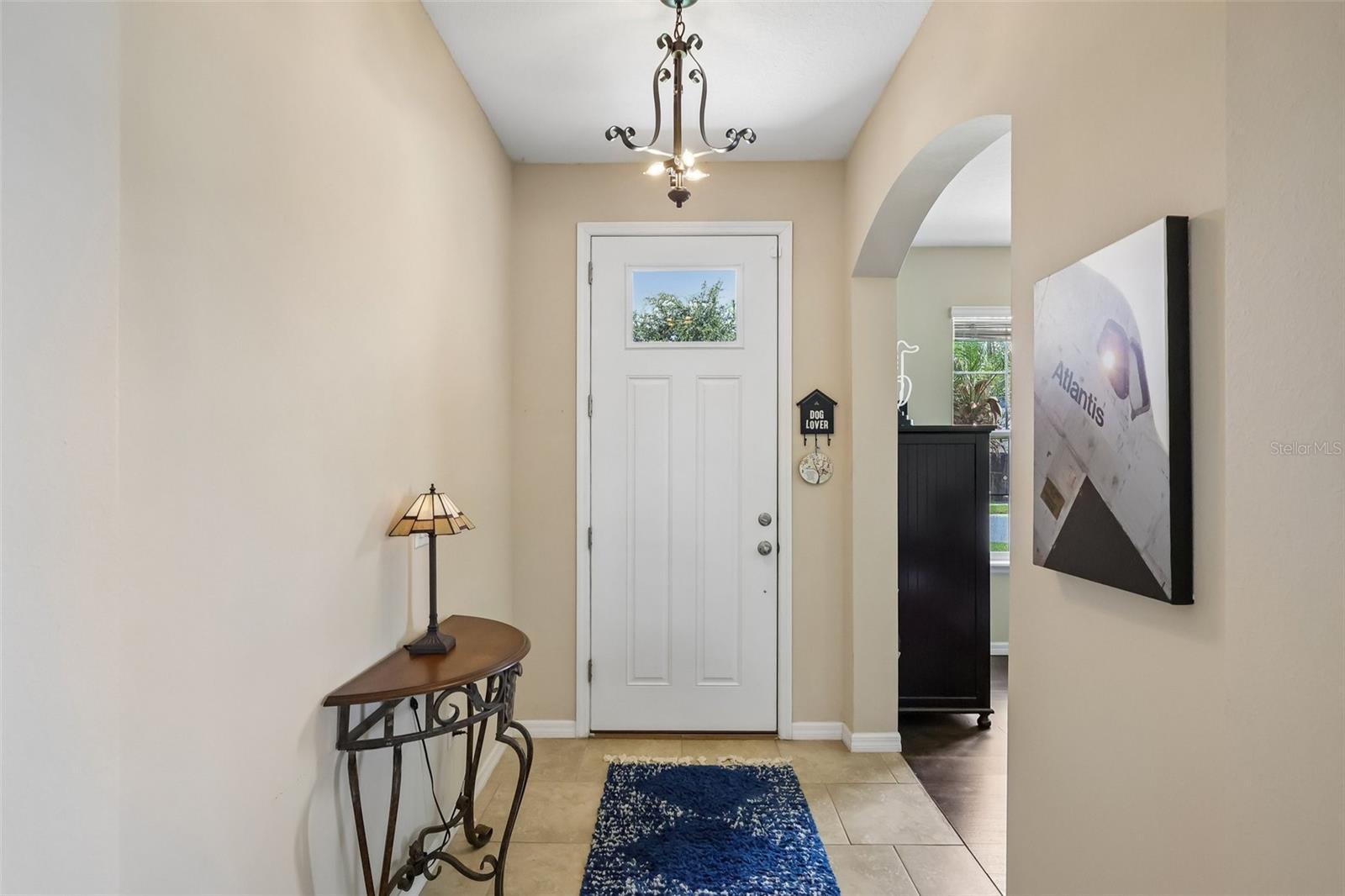 16528 CENTIPEDE STREET