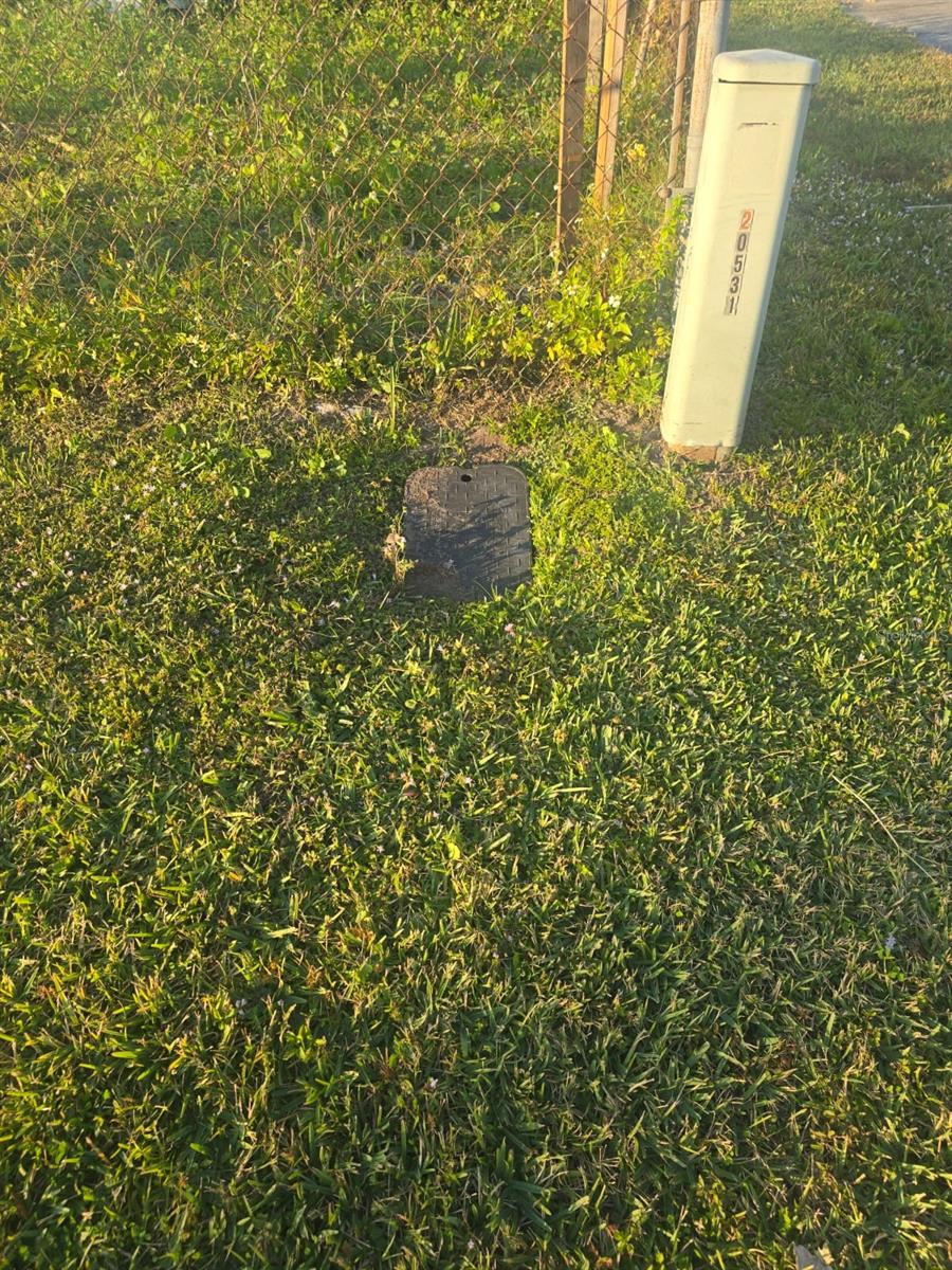 TROPICAL PARK UNIT 3 - Land