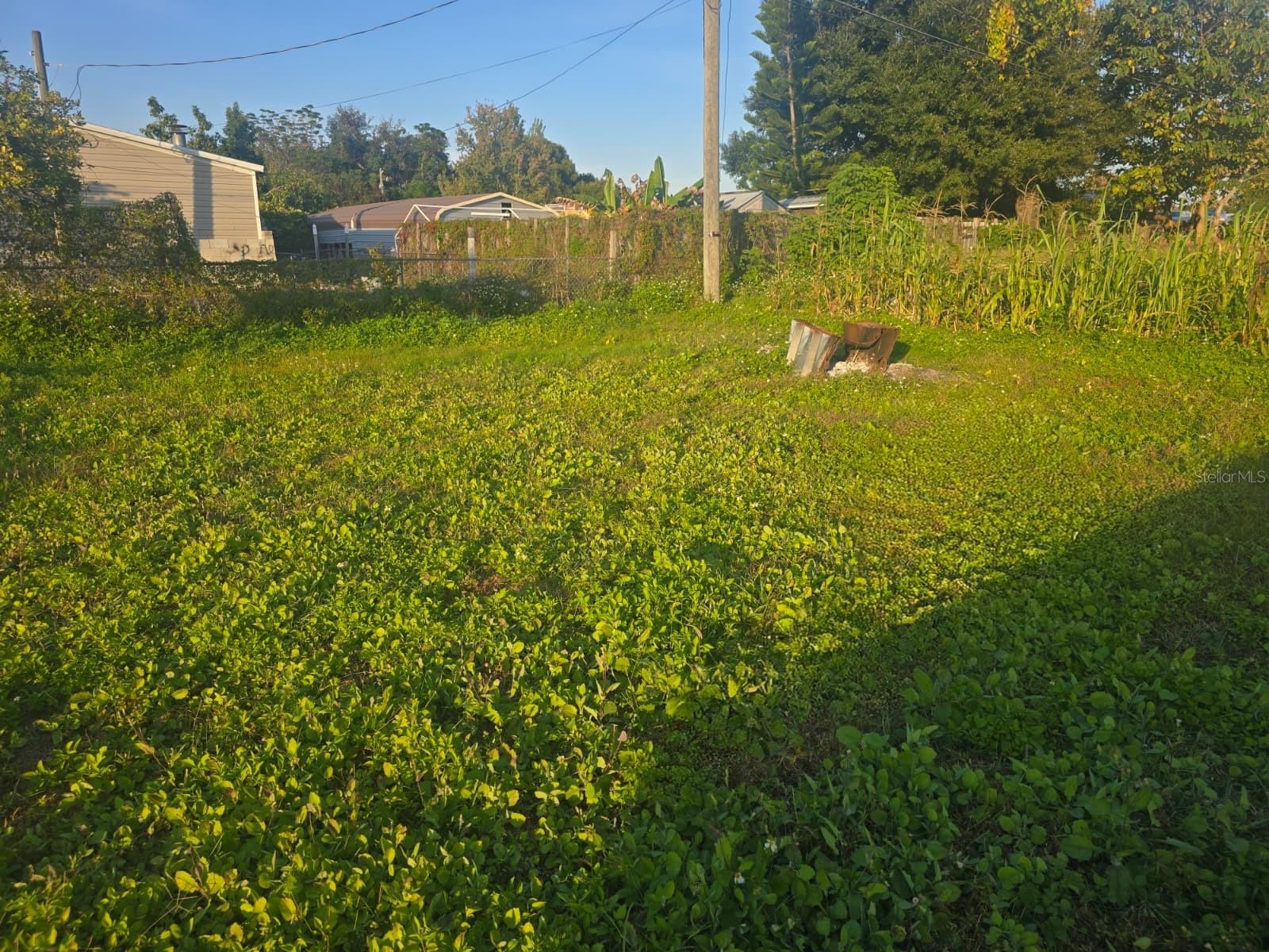 TROPICAL PARK UNIT 3 - Land