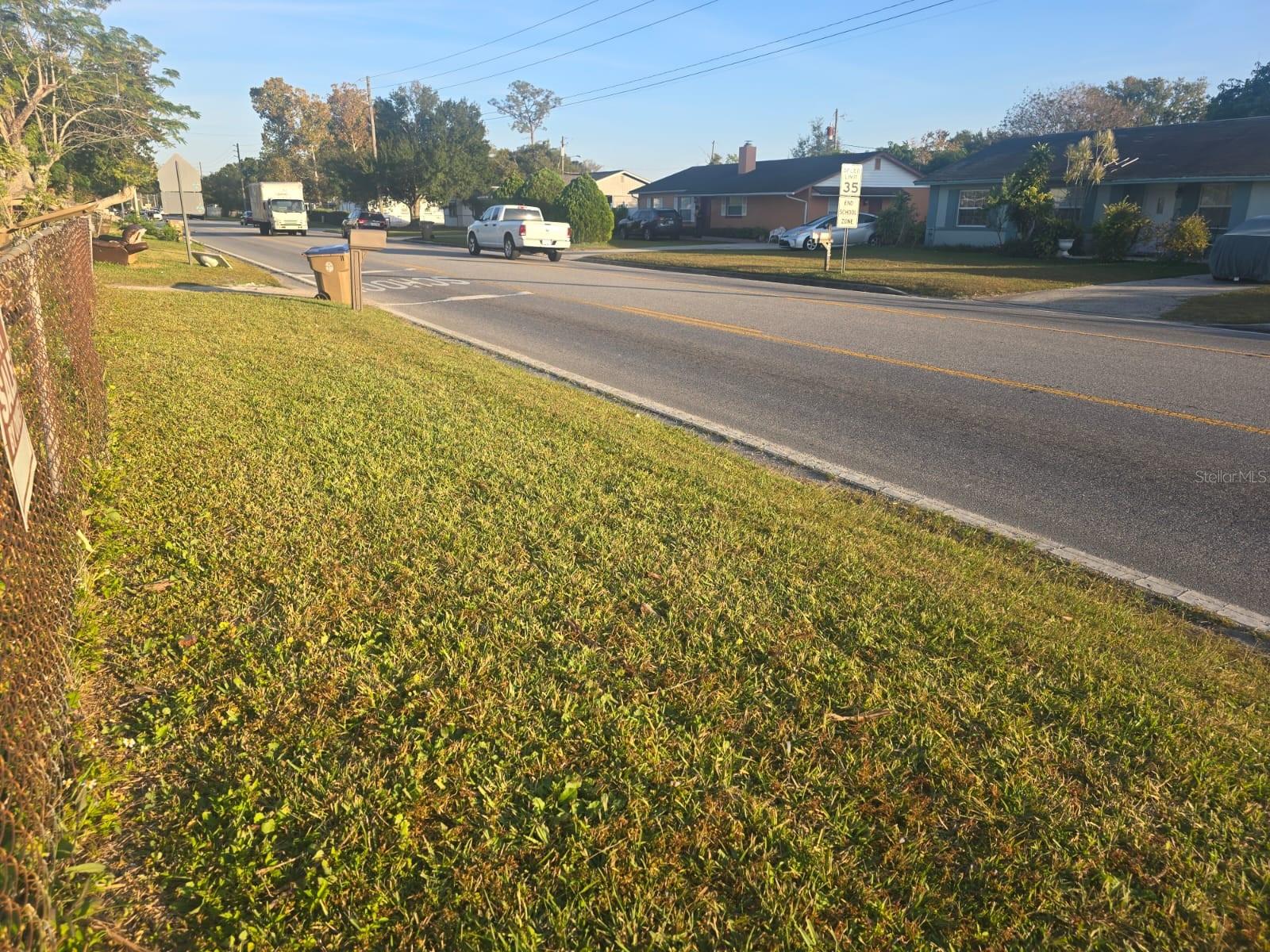 TROPICAL PARK UNIT 3 - Land